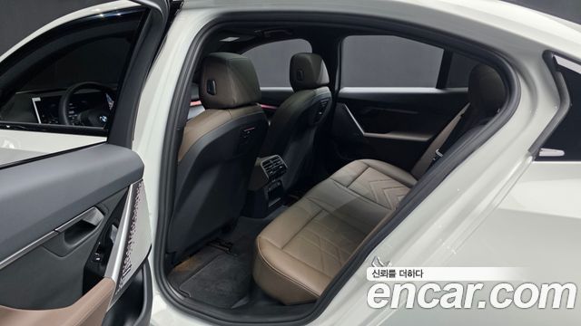 BMW 5-Series 520i M Sport