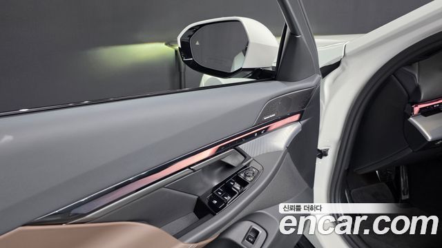 BMW 5-Series 520i M Sport