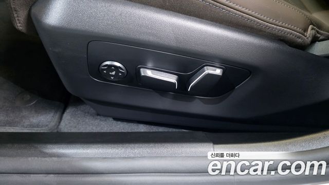 BMW 5-Series 520i M Sport