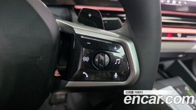 BMW 5-Series 520i M Sport