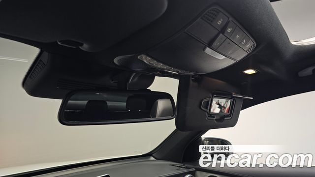 Mercedes-Benz GLC-Class GLC220 d 4MATIC Premium Coupe
