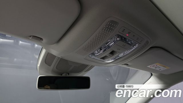 Mercedes-Benz GLS-Class GLS580 4MATIC