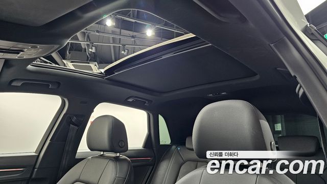 Audi Q3 35 TDI Quattro Premium