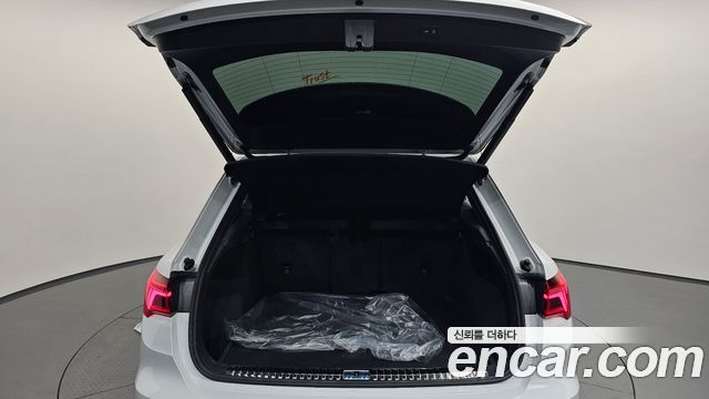 Audi Q3 35 TDI Quattro Premium