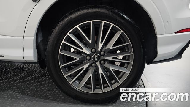 Audi Q3 35 TDI Quattro Premium