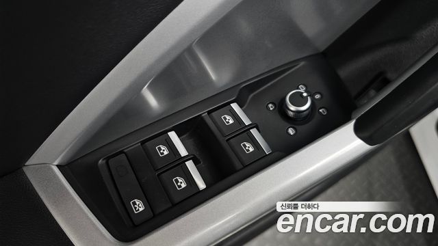 Audi Q3 35 TDI Quattro Premium