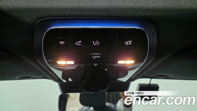Mercedes-Benz E-Class E300 4MATIC AMG Line
