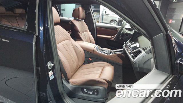 BMW X6 xDrive40i M Sport
