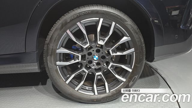 BMW X6 xDrive40i M Sport