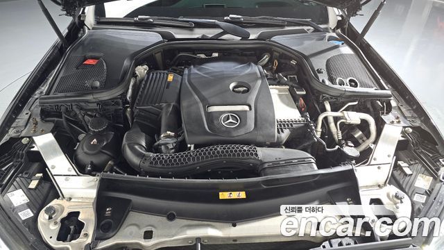 Mercedes-Benz E-Class E250 Exclusive