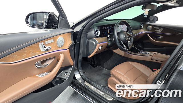 Mercedes-Benz E-Class E250 Exclusive