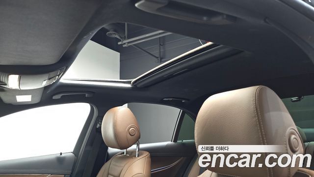 Mercedes-Benz E-Class E250 Exclusive