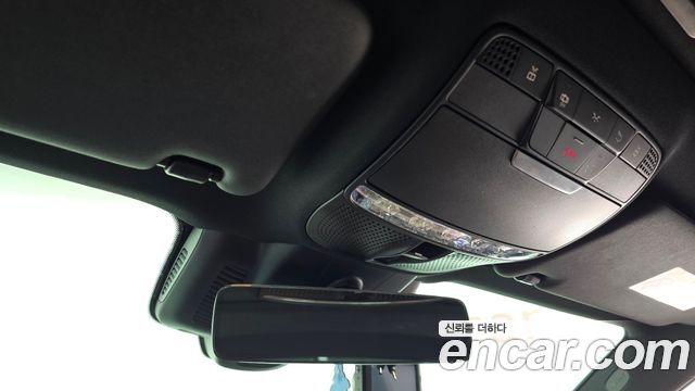 Mercedes-Benz E-Class E250 Exclusive