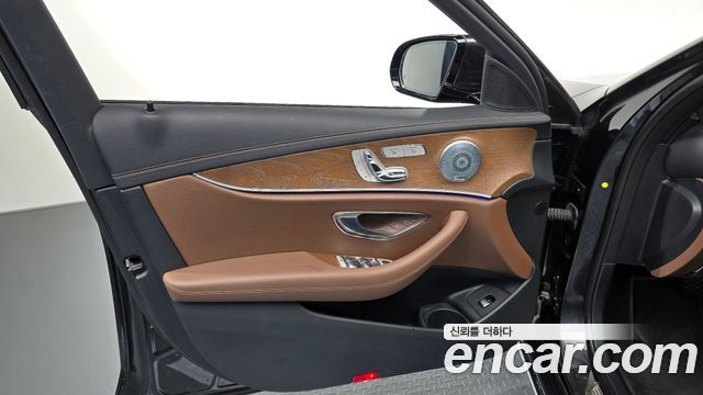 Mercedes-Benz E-Class E250 Exclusive
