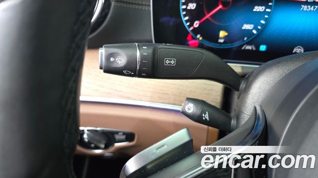 Mercedes-Benz E-Class E250 Exclusive