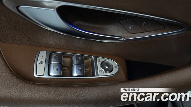 Mercedes-Benz E-Class E250 Exclusive