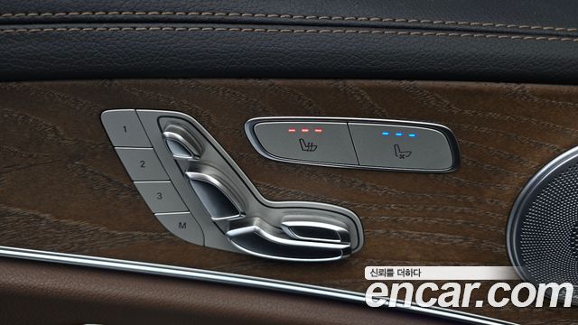 Mercedes-Benz E-Class E250 Exclusive