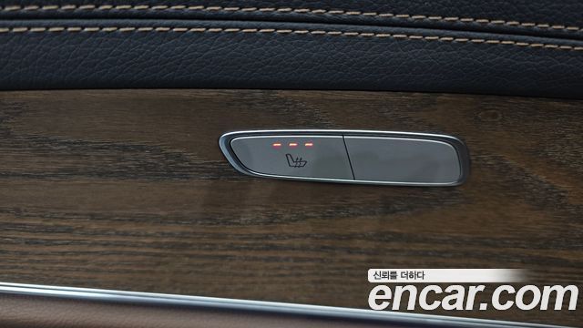 Mercedes-Benz E-Class E250 Exclusive