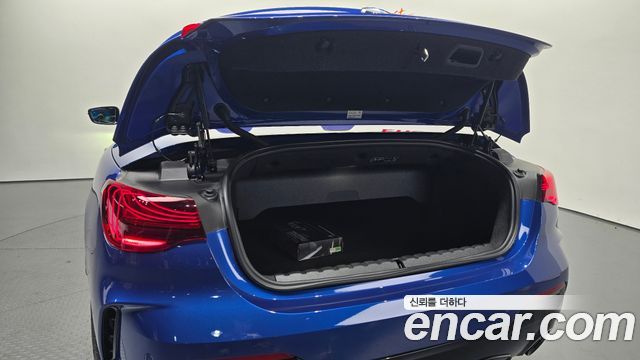 BMW 4-Series 420i M Sport Pro Convertible