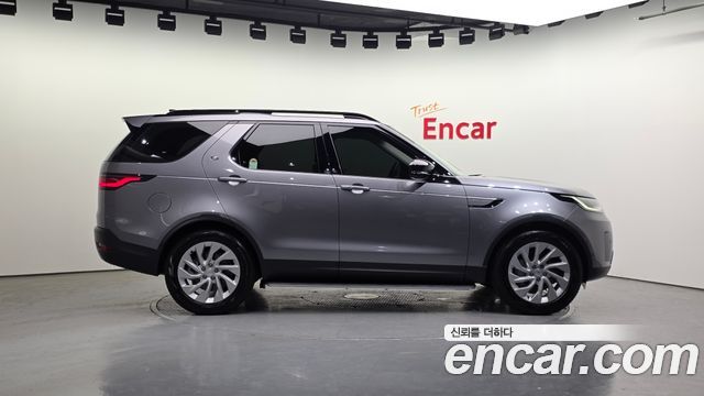 Land Rover Discovery 2.0 P300 S