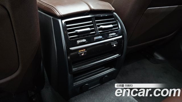 BMW 5-Series 530i Luxury Plus