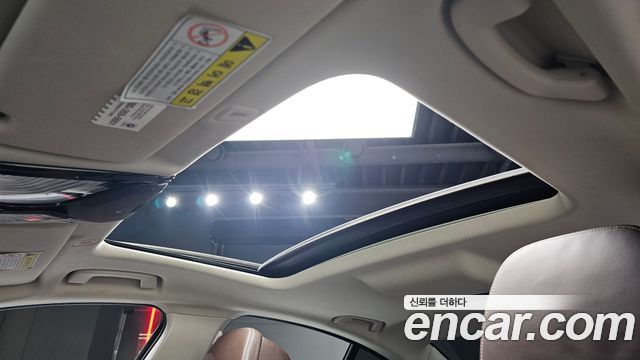 BMW 5-Series 530i Luxury Plus