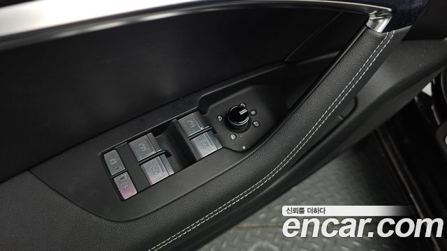 Audi A6 45 TDI Quattro Premium