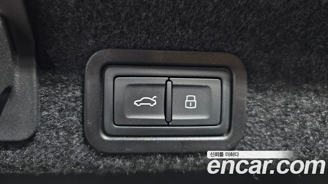 Audi A6 45 TDI Quattro Premium