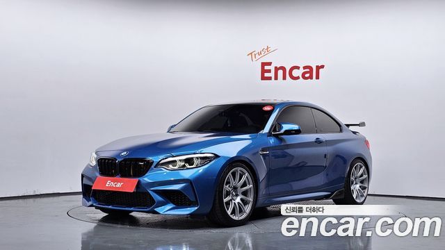 BMW M2 M2 Coupe