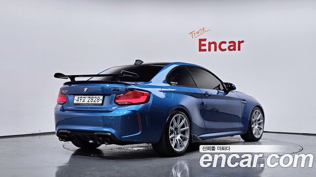 BMW M2 M2 Coupe