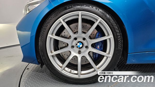 BMW M2 M2 Coupe