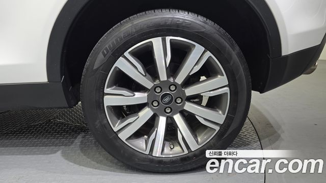 Land Rover Discovery Sport 2.0 TD4 HSE Luxury