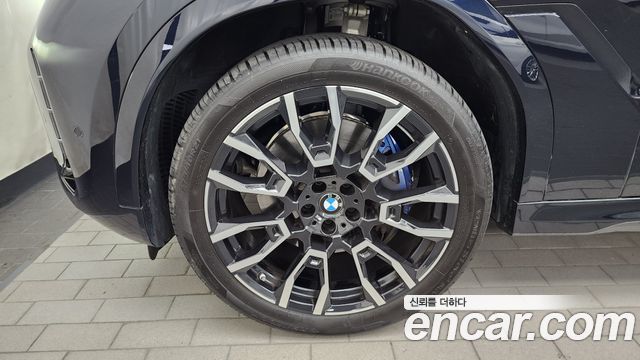 BMW X6 xDrive40i M Sport