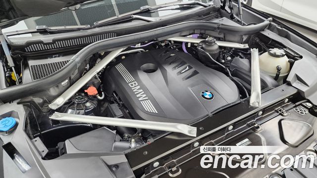 BMW X6 xDrive40i M Sport