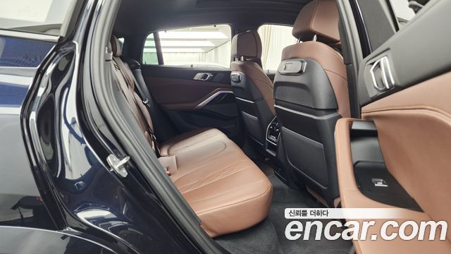 BMW X6 xDrive40i M Sport
