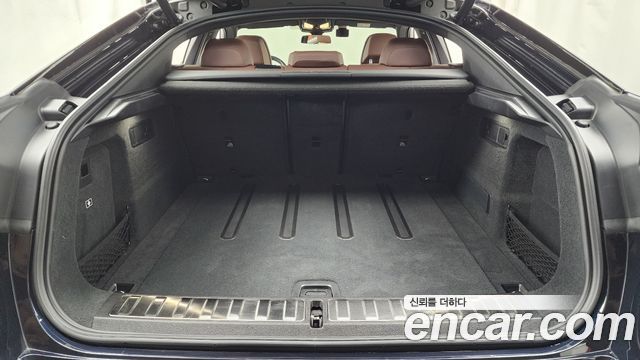 BMW X6 xDrive40i M Sport