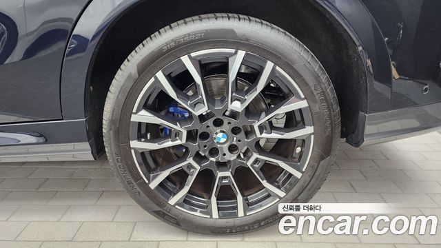 BMW X6 xDrive40i M Sport
