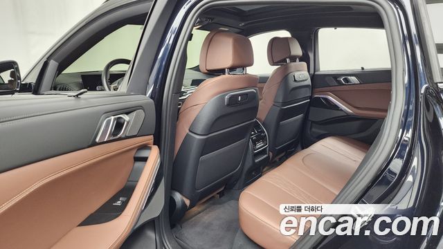 BMW X6 xDrive40i M Sport