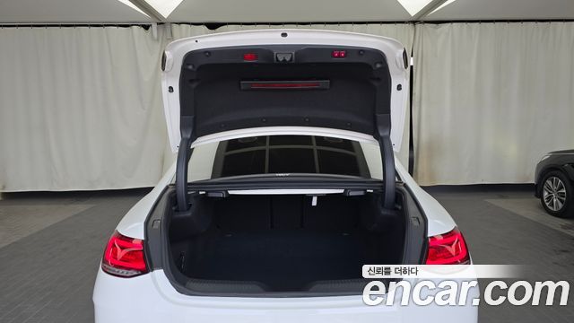 Mercedes-Benz CLS-Class AMG CLS53 4MATIC+