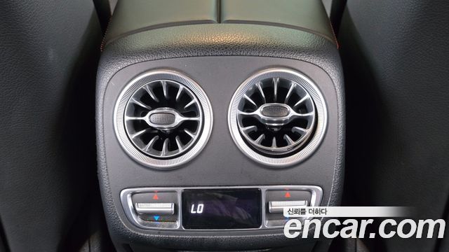 Mercedes-Benz CLS-Class AMG CLS53 4MATIC+