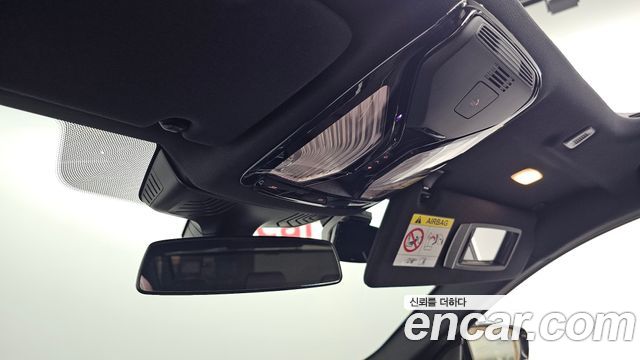 BMW 5-Series 530i M Sport Package