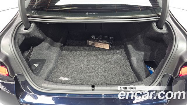 BMW 5-Series 530i M Sport Package