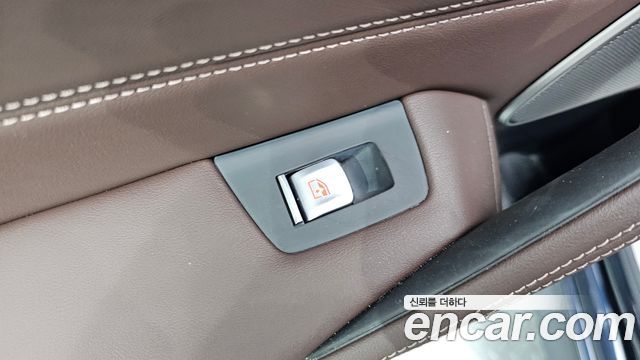 BMW 5-Series 530i M Sport Package