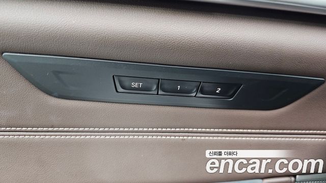 BMW 5-Series 530i M Sport Package