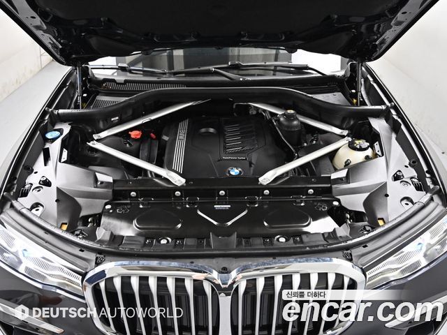 BMW X7 xDrive 40i M Sport 6STR