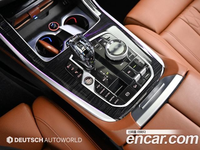 BMW X7 xDrive 40i M Sport 6STR