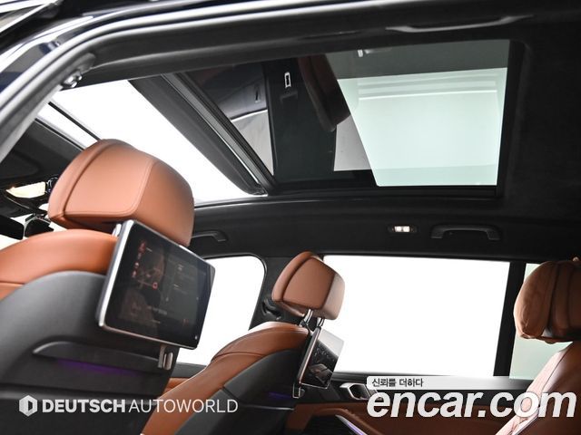 BMW X7 xDrive 40i M Sport 6STR