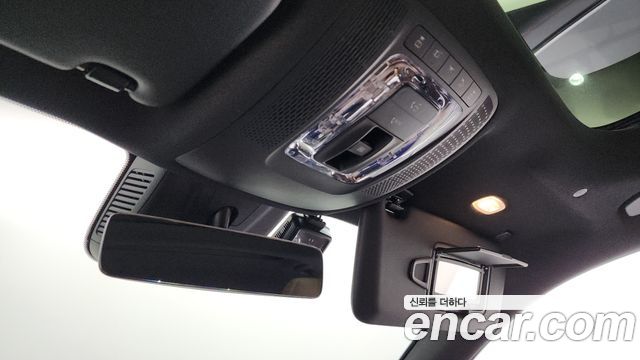 Mercedes-Benz GLB-Class GLB250 4MATIC