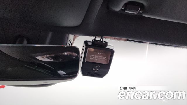 Mercedes-Benz GLB-Class GLB250 4MATIC