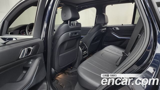 BMW X5 xDrive 40i M Sport